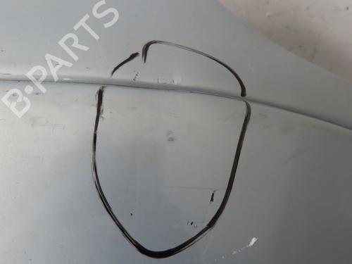 Front bumper RENAULT MEGANE I Coach (DA0/1_) 1.9 dTi (DA0N) | BP24992285C7 