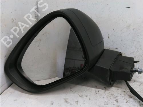 Used Left mirror CITROËN C3 II (SC_) 1.4 HDi 70 (SC8HZC, SC8HR0, SC8HP4) (68 hp) 17781229