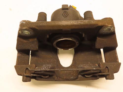 Right front brake caliper RENAULT LAGUNA III (BT0/1) 1.5 dCi (BT00, BT0A, BT0T, BT1J) | BP29345727M104 