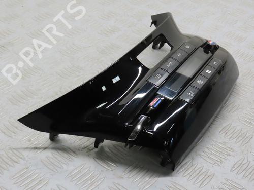 Climate control PEUGEOT 208 I (CA_, CC_) 1.6 HDi | BP23125324I5
