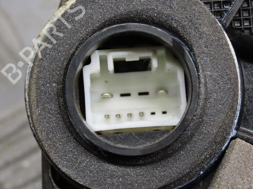 front-left-lock-suzuki-grand-vitara-ii-jt-te-td-2005-25480234 main image