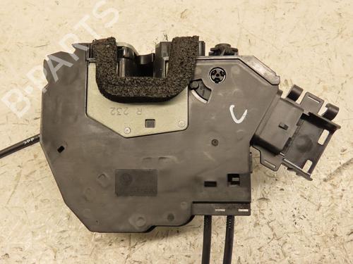 Rear right lock RENAULT TRAFIC III Van (FG_) 2.0 dCi 110 (FGMW) | BP29468964C99 