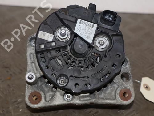 Alternator VW GOLF V (1K1) 1.4 16V | BP39659832M7 - Image 2