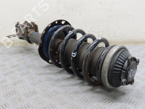 Used Right front shock absorber OPEL ZAFIRA / ZAFIRA FAMILY B (A05) 1.9 CDTI (M75) (150 hp) 27488207