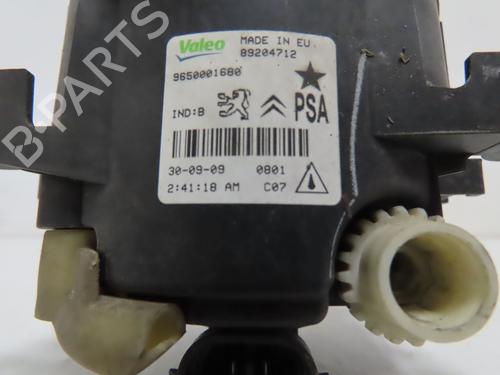 Used Left front fog light Left front fog light CITROËN C4 I (LC_) 1.6 HDi (109 hp) 33562319 33562319