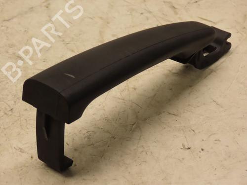 Front right exterior door handle CITROËN C3 I (FC_, FN_) 1.6 16V HDi | BP29621592C129 