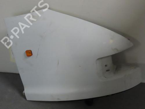 Used Right front fenders PEUGEOT BOXER Van (230L) 2.0 i (109 hp) 17780474