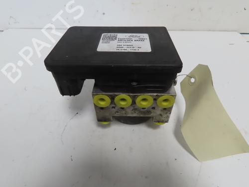 ABS pump FORD MONDEO V Saloon (CD) 2.0 Hybrid | BP33632255M43 - Image 2