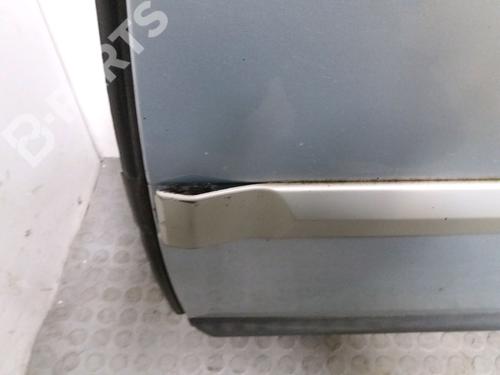 Left rear door RENAULT VEL SATIS (BJ0_) 2.2 dCi (BJ0M) | BP12105179C4 