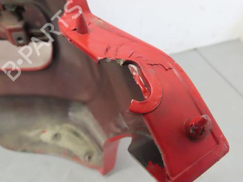 rear-bumper-peugeot-206-2l_-2m_-2009-2010-2011-2012-2013-24832507 main image