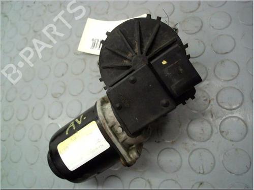 Used Front wiper motor FIAT QUBO (225_) 1.3 D Multijet (225CXB1A, 225AXB1A, 225CXB11, 225AXB11,... (75 hp) 9388616
