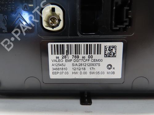 Used Display monitor Display monitor 37252738 37252738