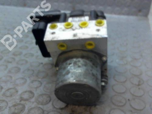 ABS Bremseaggregat CITROËN C4 Grand Picasso I (UA_) 1.6 HDi (109 hp) 9383459