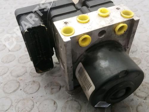 Used ABS pump CITROËN C3 I (FC_, FN_) 1.4 i (73 hp) 9387355