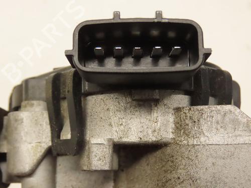 Used Front wiper motor RENAULT MEGANE IV Hatchback (B9A/M/N_) 1.6 dCi 130 (B9A4) (130 hp) 29196226