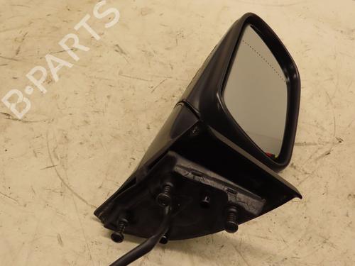 Left mirror PEUGEOT 307 (3A/C) 1.6 16V | BP27602487C26 