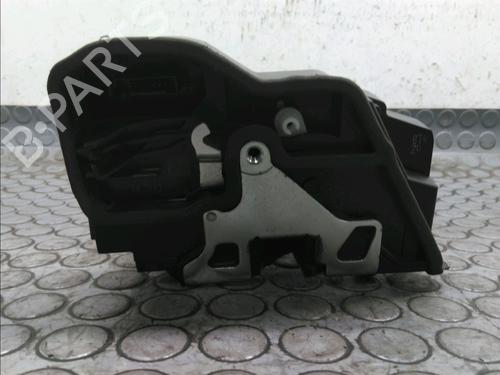 Used Front right lock BMW 1 (E87) 116 d (116 hp) 17781401
