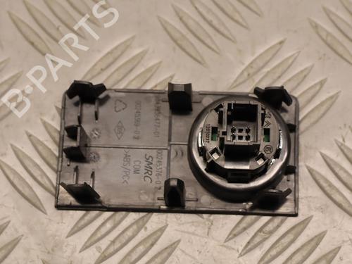 Used Switch Switch CITROËN C5 AIRCROSS (A_) 1.6 Hybrid 225 (A45GFR) (224 hp) 35970445 35970445