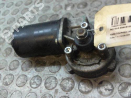 Viskermotor vindrute FORD TOURNEO CONNECT 1.8 TDCi (90 hp) 9384536