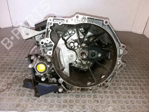 Used Gearbox PEUGEOT 308 I (4A_, 4C_) 1.6 16V (150 hp) 17777180