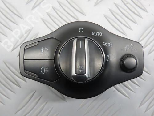 Headlight switch AUDI A4 B8 (8K2) 2.0 TDI | BP30825002I24 