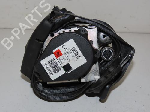 front-left-seatbelt-citroen-c3-iii-sx-2016-40204762 main image