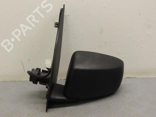 Left mirror FIAT PANDA (169_) 1.1 (169.AXA1A) | BP18205109C26