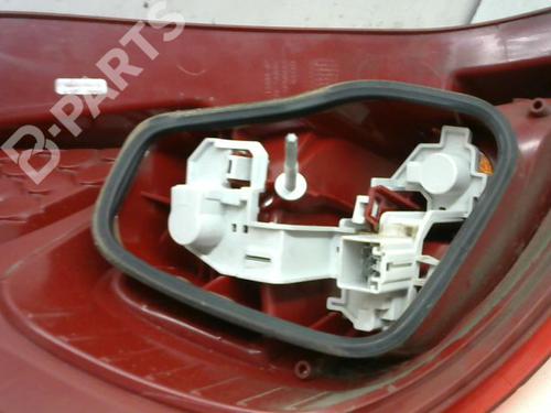 Høyre baklys FORD FIESTA VI (CB1, CCN) 1.4 TDCi | BP9375174C35 