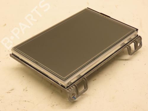 Multifunctionele display PEUGEOT 2008 I (CU_) 1.2 THP 130 / PureTech 130 | BP27331641C48 