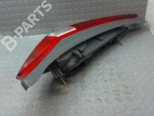 Left taillight FIAT PUNTO (188_) 1.4 | BP9382633C34