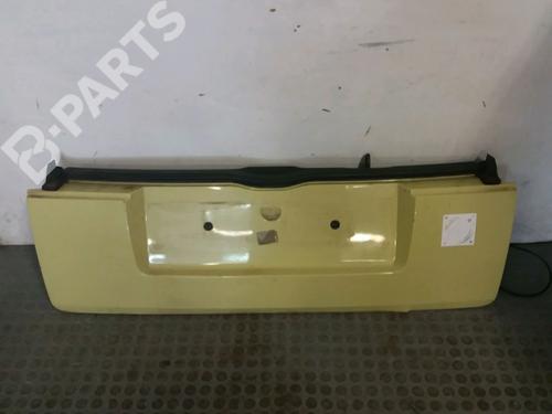 Used Tailgate CITROËN C2 (JM_) 1.1 (60 hp) 11412964