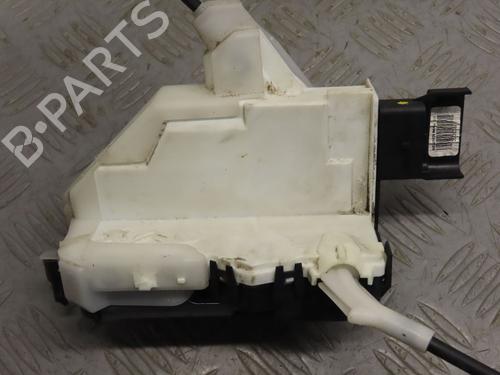 Front right lock CITROËN C3 II (SC_) 1.6 HDi | BP18251624C97 