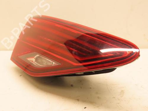 Left tailgate light SEAT LEON ST (5F8) 1.5 TSI | BP30093083C79