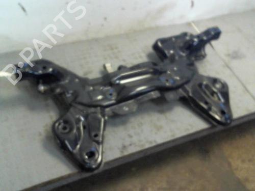 Used Subframe PEUGEOT 208 I (CA_, CC_) 1.0 VTi (68 hp) 9383327