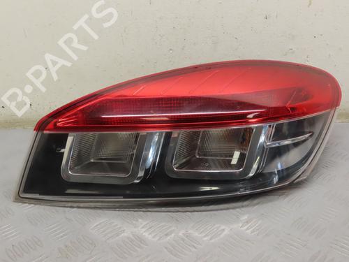 Used Right taillight RENAULT MEGANE III Coupe (DZ0/1_) 1.9 dCi (DZ0N, DZ0J, DZ1J, DZ1K) (131 hp) 23099107