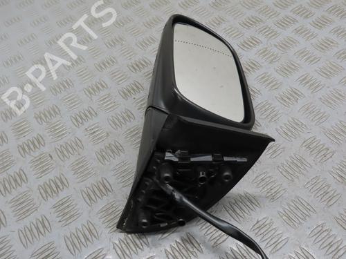 Left mirror PEUGEOT 307 CC (3B) 2.0 16V | BP25250488C26 