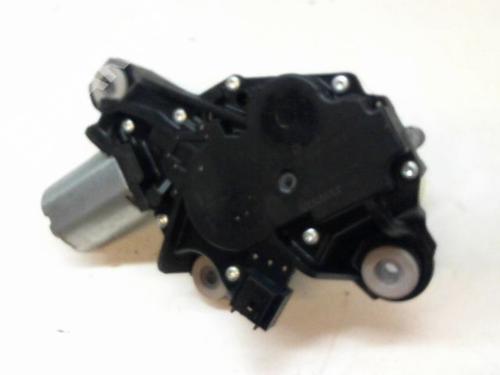 Rear wiper motor RENAULT MEGANE III Grandtour (KZ0/1) 1.9 dCi (KZ0J, KZ0N, KZ1S) | BP9384720M102 