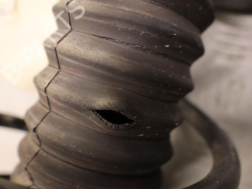 Used Right front shock absorber Right front shock absorber RENAULT CLIO IV (BH_) 1.5 dCi 90 (90 hp) 36758408 36758408