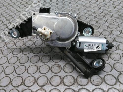 Used Rear wiper motor BMW 1 (E87) 116 d (116 hp) 17783140