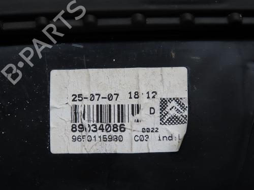 Right tailgate light CITROËN C5 II (RC_) 1.6 HDi (RC8HZB) | BP17782582C80 
