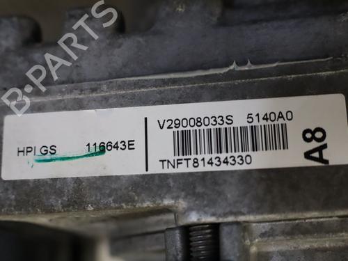 Steering pump DACIA LODGY (JS_) 1.2 TCe (JSAY, JSM0) | BP40518425M99 - Image 3