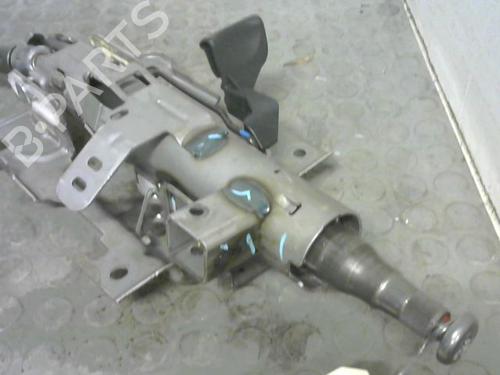 Used Steering column CITROËN C3 II (SC_) 1.6 HDi 90 (90 hp) 9376522