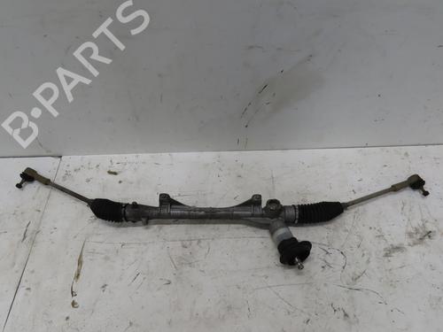 Styregear/Snekke CITROËN C4 AIRCROSS 1.6 HDi 115 AWC | BP30092995M22