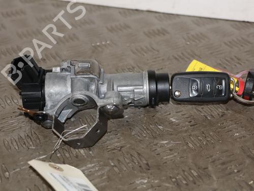Ignition barrel DACIA DUSTER (HS_) 1.5 dCi 4x4 (HSMC, HSMD) | BP39755505M48 - Image 2