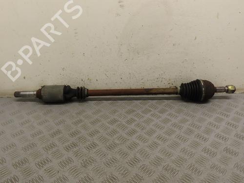 Drivaksel fortil Højre PEUGEOT 106 II (1A_, 1C_) 1.0 i (50 hp) 24157617