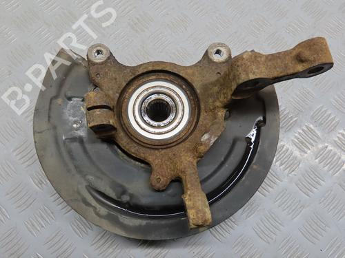 Right front steering knuckle RENAULT KANGOO (KC0/1_) 1.6 16V 4x4 (KC0P, KC0S, KC0L) | BP23413173M26 