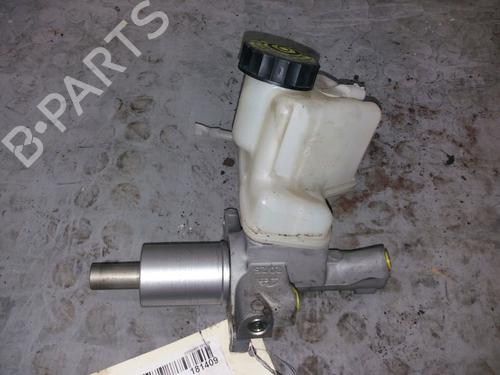 Used Brake master cylinder MERCEDES-BENZ E-CLASS Coupe (C207) E 220 CDI / d (207.302, 207.301) (170 hp) 9378165