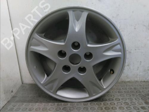 Rim NISSAN ALMERA TINO (V10) 2.2 dCi | BP23154690C45 
