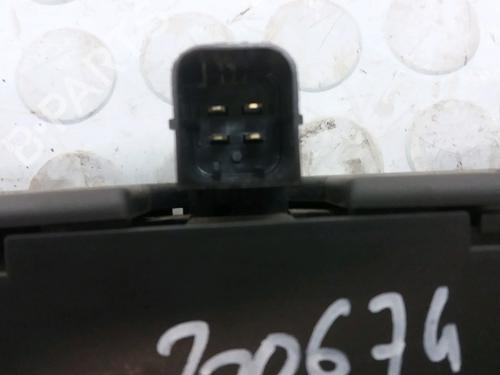 Ignition coil PEUGEOT 206+ (2L_, 2M_) 1.1 | BP9387083M94 
