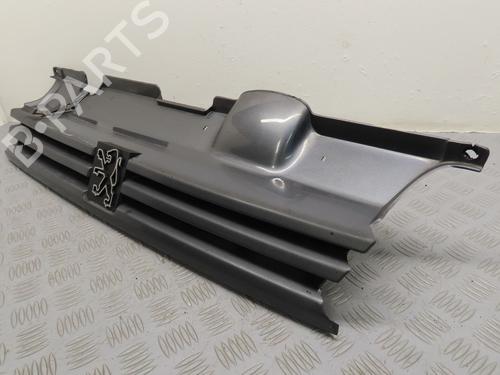 Grille PEUGEOT 405 I (15B) 1.6 | BP18076675C40 